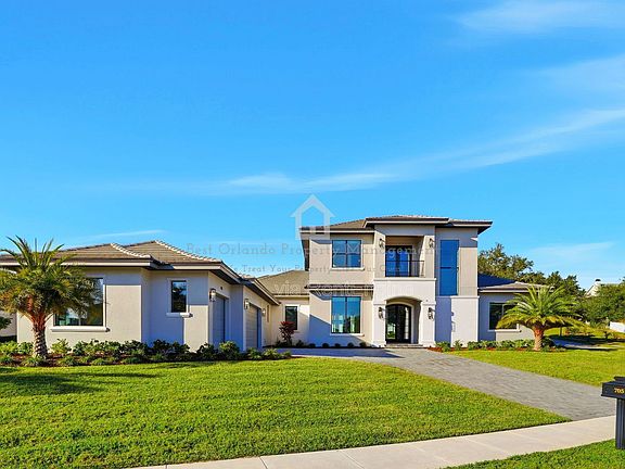 3rd image of 705 Largovista Dr.