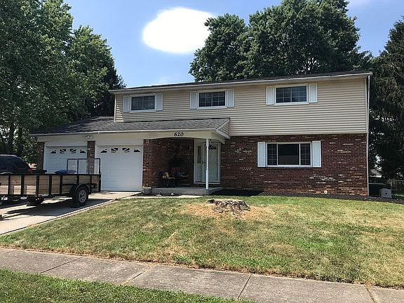 2nd image of 620 Codrington Cir