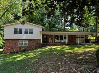 110 Hillbrook Dr, Spartanburg, SC 29307