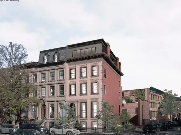 176 Washington Park, Brooklyn, NY 11205