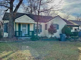 1708 NW Euclid Ave, Lawton, OK 73507