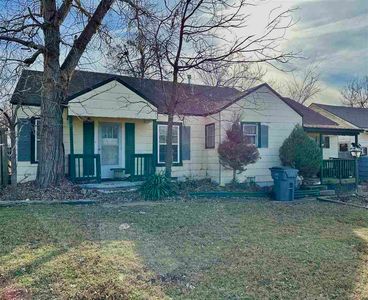 1708 NW Euclid Ave, Lawton, OK, 73507