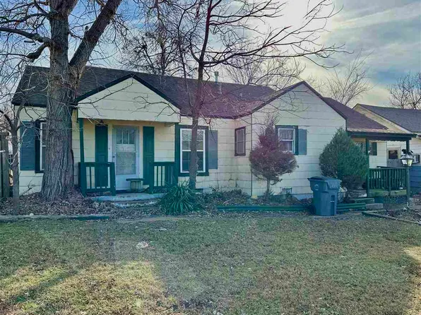 1708 NW Euclid Ave, Lawton, OK 73507