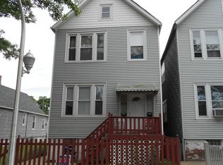 625 W 48th Pl, Chicago, IL 60609