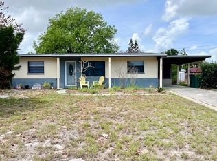 1378 Eva Ln, Melbourne, FL 32935