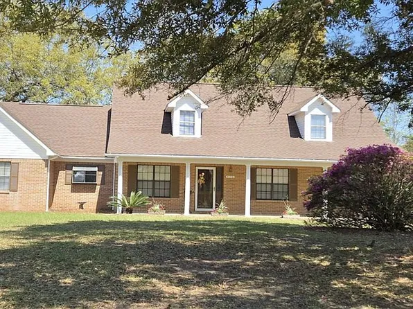 4198 Chisha Dr, Saraland, AL 36571