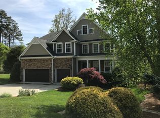 112 Few Cir, Durham, NC 27705