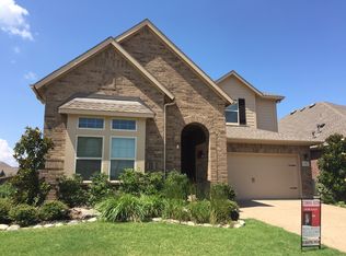 5752 Yorkshire Rd, McKinney, TX 75070