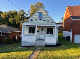 1704 Ohio Ave, West Mifflin, PA 15122