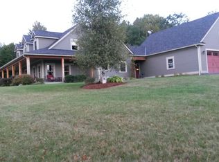 247 E Cobble Hill Rd, Barre, VT 05641