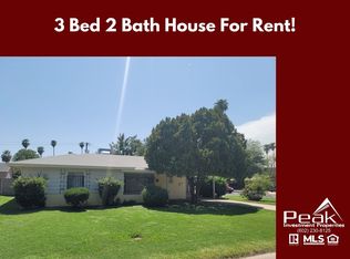 4601 E Vernon Ave, Phoenix, AZ 85008
