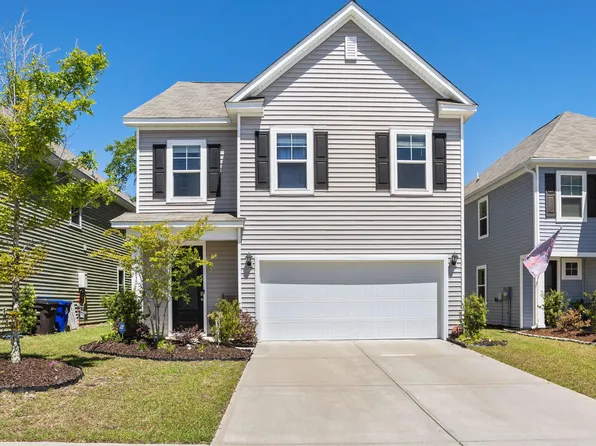 3830 Sawmill Ct, Mount Pleasant, SC 29466