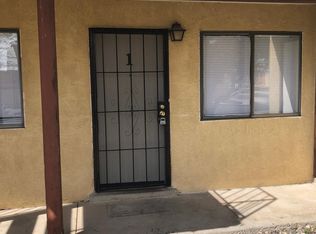 905 Nakomis Dr NE APT 1, Albuquerque, NM 87112