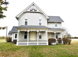 4489 E M 36, Stockbridge, MI 49285