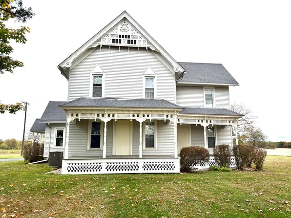 4489 E M 36, Stockbridge, MI 49285