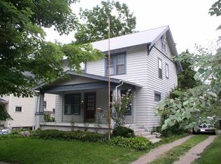 86 Clinton Heights Ave, Columbus, OH 43202