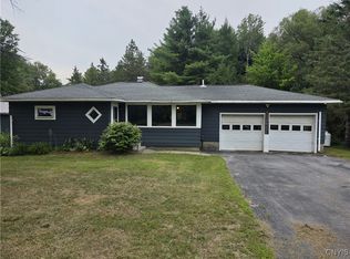 34917 State Route 26, Carthage, NY 13619