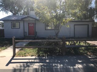 1014 E Carolina Ave, Fruita, CO 81521