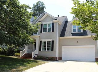 111 Streamview Dr, Cary, NC 27519