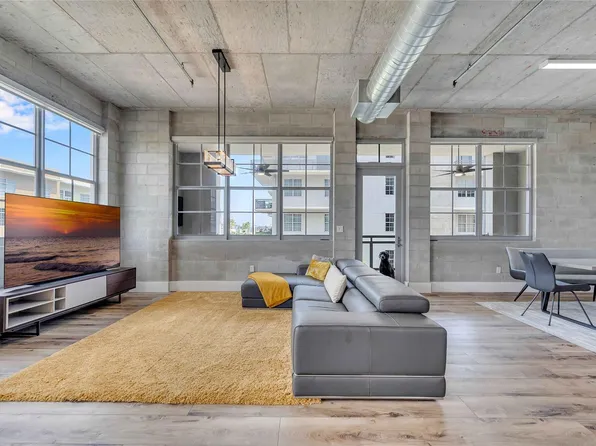 411 NW 1st Avenue #502, Fort Lauderdale, FL 33301