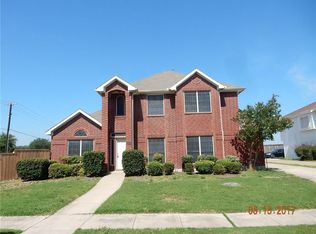 3301 Seabreeze Dr, Rowlett, TX 75088