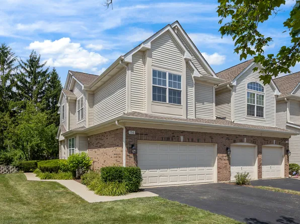 54 Egg Harbour Ct, Schaumburg, IL 60173