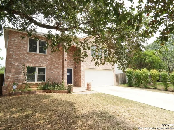 9903 KELTON DR, San Antonio, TX 78250