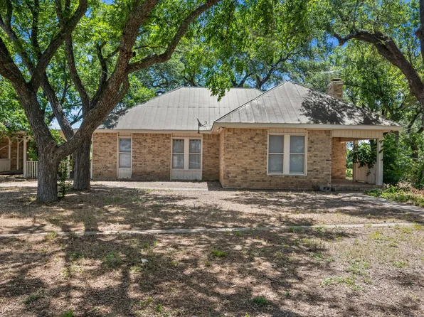 1300 E State Highway 29, Bertram, TX 78605