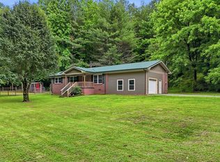 7741 Chatsworth Highway 52w, Ellijay, GA 30540