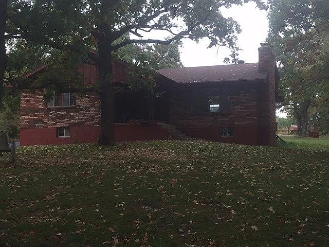 NW 144th St, Smithville — Photo 2