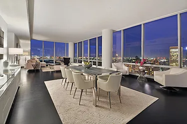 Sold by Corcoran