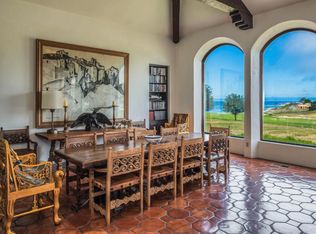 1143 Porque Ln, Pebble Beach, CA 93953
