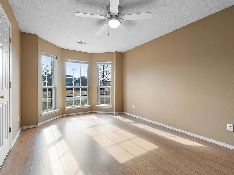 Bedroom #3