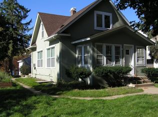 2314 Garfield St NE, Minneapolis, MN 55418