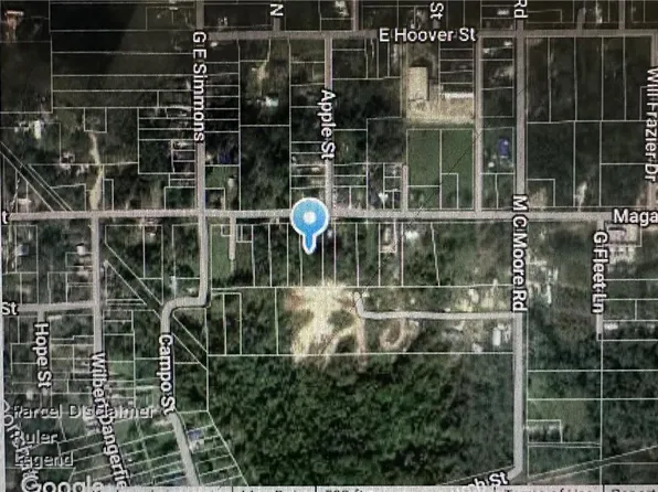 516 Magazine St, Hammond, LA 70401