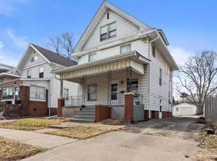 1207 N University St, Peoria, IL