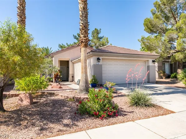 2187 Chapman Ranch Dr, Henderson, NV 89012