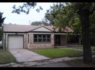 150 N Tracy Ave, Clearwater, KS 67026