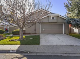 3318 Current Ct, Reno, NV 89509