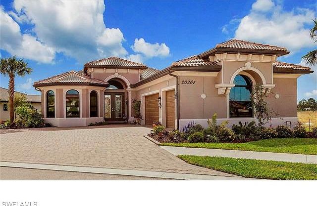 1st image of 23261 Salinas Way