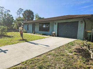 17461 Wellsley Ave, Pt Charlotte, FL 33954