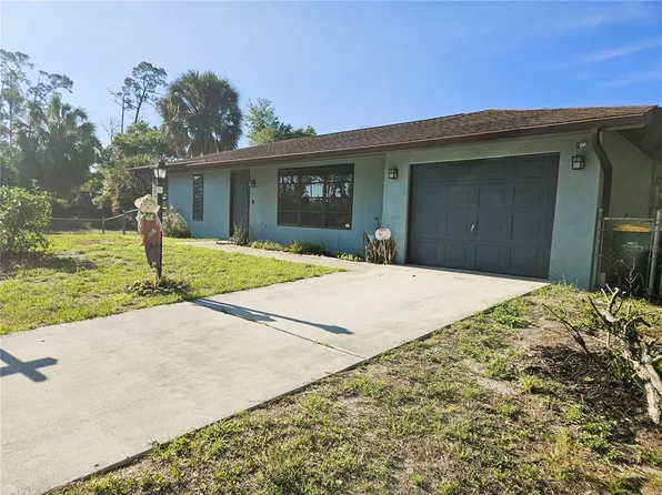 17461 Wellsley Ave, Pt Charlotte, FL 33954