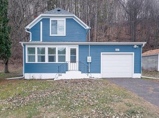 N607 Foote Ave, Spring Valley, WI 54767