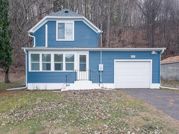 N607 Foote Ave, Spring Valley, WI 54767