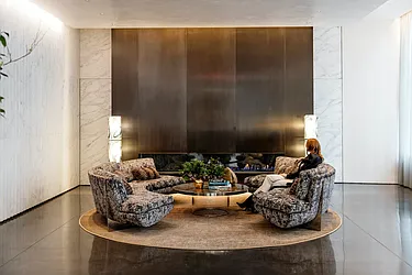 Sold by Brown Harris Stevens Development Marketing