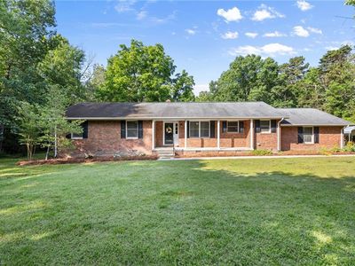 4964 Stafford Mill Rd, Liberty, NC, 27298