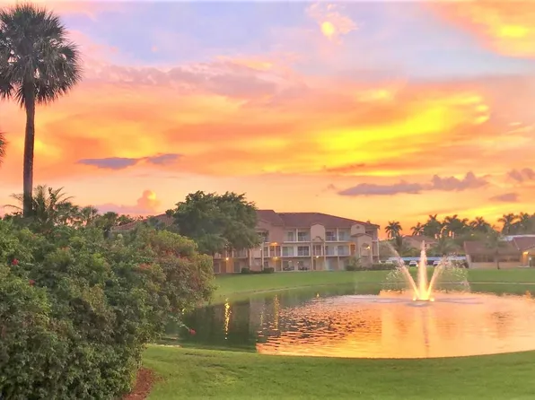 WATERFORD LANDING APARTMENTS