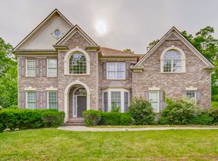 3525 Ellington Way, Atlanta, GA 30349