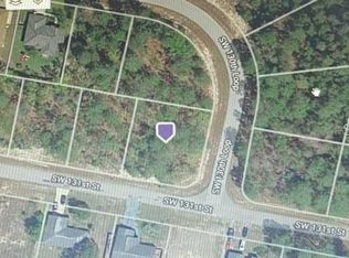0 SW 131st St LOT 8, Ocala, FL 34473