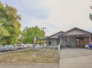 519 SE K St, Grants Pass, OR